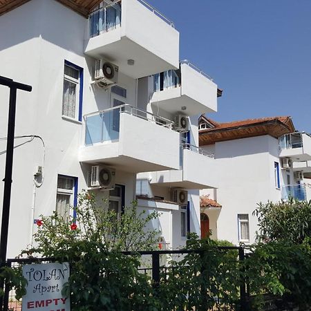 إتْشميلير Tolan Apartments المظهر الخارجي الصورة