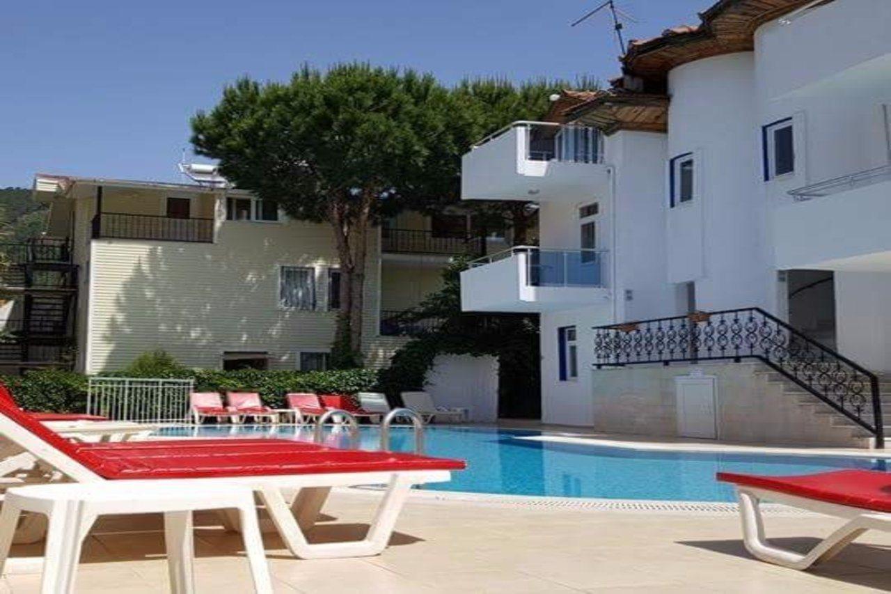 إتْشميلير Tolan Apartments المظهر الخارجي الصورة
