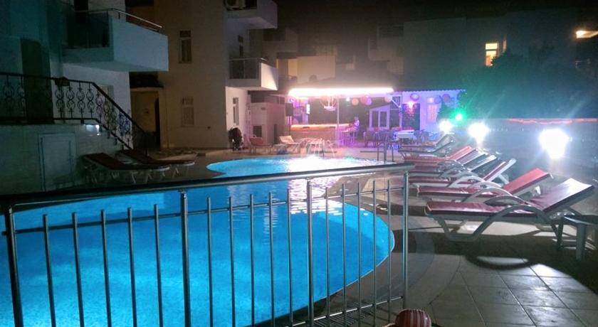 إتْشميلير Tolan Apartments المظهر الخارجي الصورة