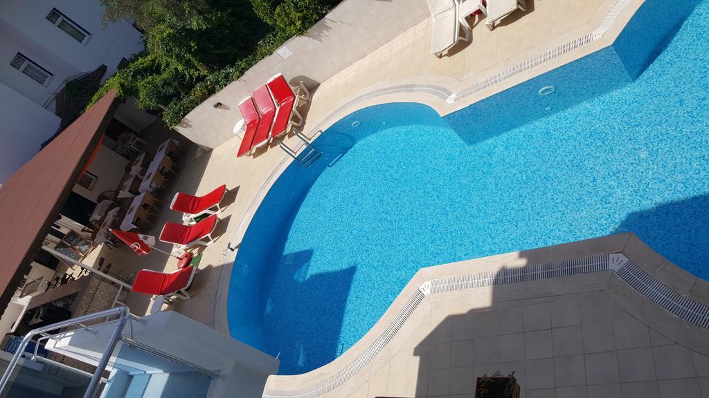 إتْشميلير Tolan Apartments المظهر الخارجي الصورة
