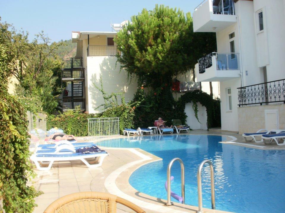 إتْشميلير Tolan Apartments المظهر الخارجي الصورة