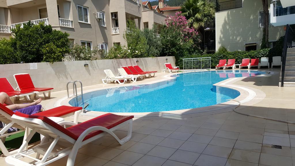 إتْشميلير Tolan Apartments المظهر الخارجي الصورة