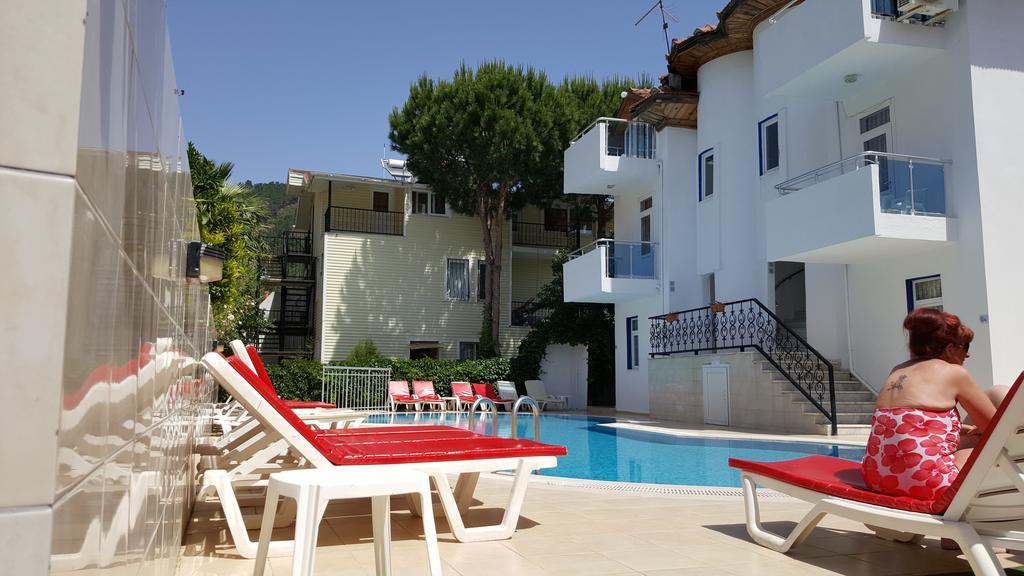 إتْشميلير Tolan Apartments المظهر الخارجي الصورة