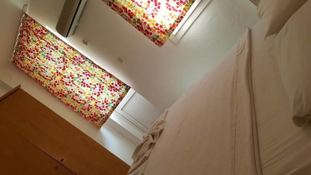 إتْشميلير Tolan Apartments المظهر الخارجي الصورة