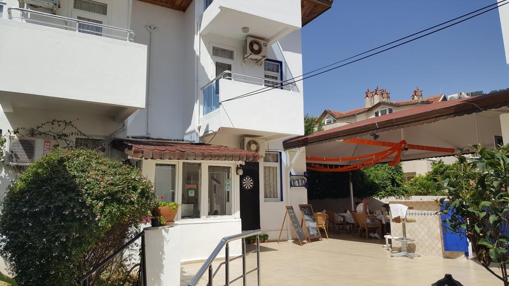 إتْشميلير Tolan Apartments المظهر الخارجي الصورة