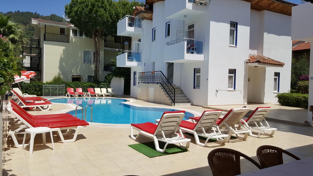 إتْشميلير Tolan Apartments المظهر الخارجي الصورة