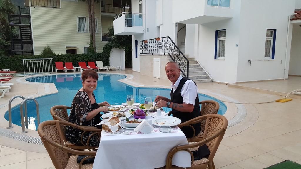 إتْشميلير Tolan Apartments المظهر الخارجي الصورة