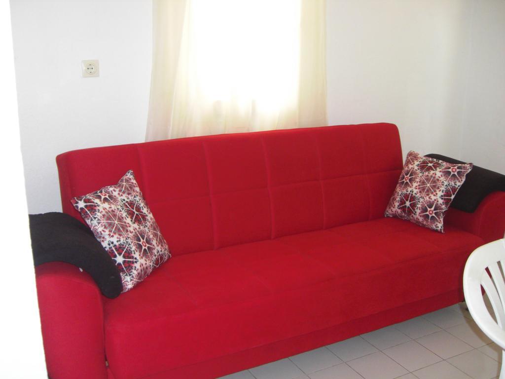 إتْشميلير Tolan Apartments المظهر الخارجي الصورة