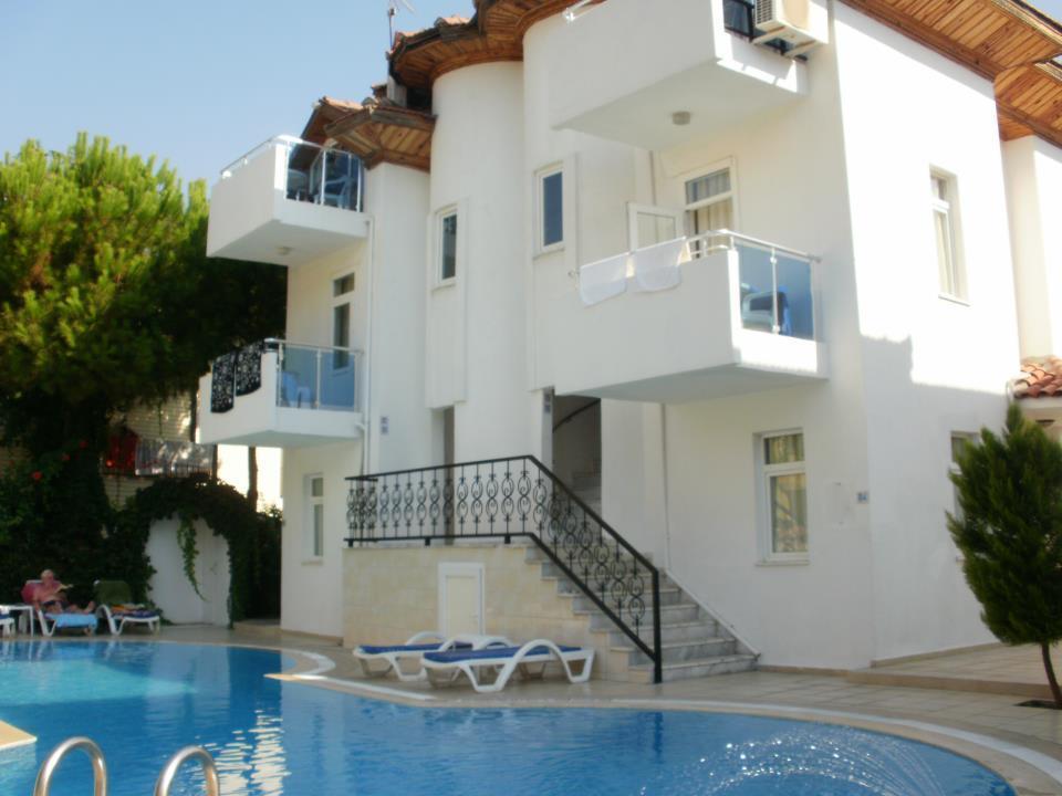 إتْشميلير Tolan Apartments المظهر الخارجي الصورة
