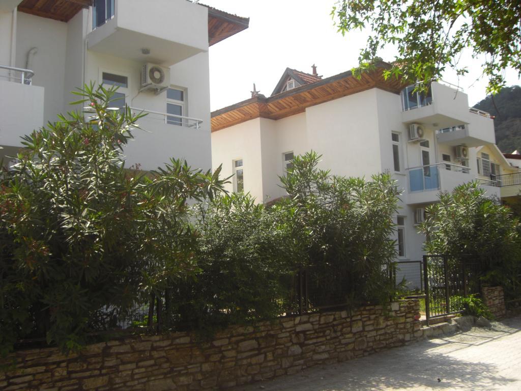 إتْشميلير Tolan Apartments المظهر الخارجي الصورة