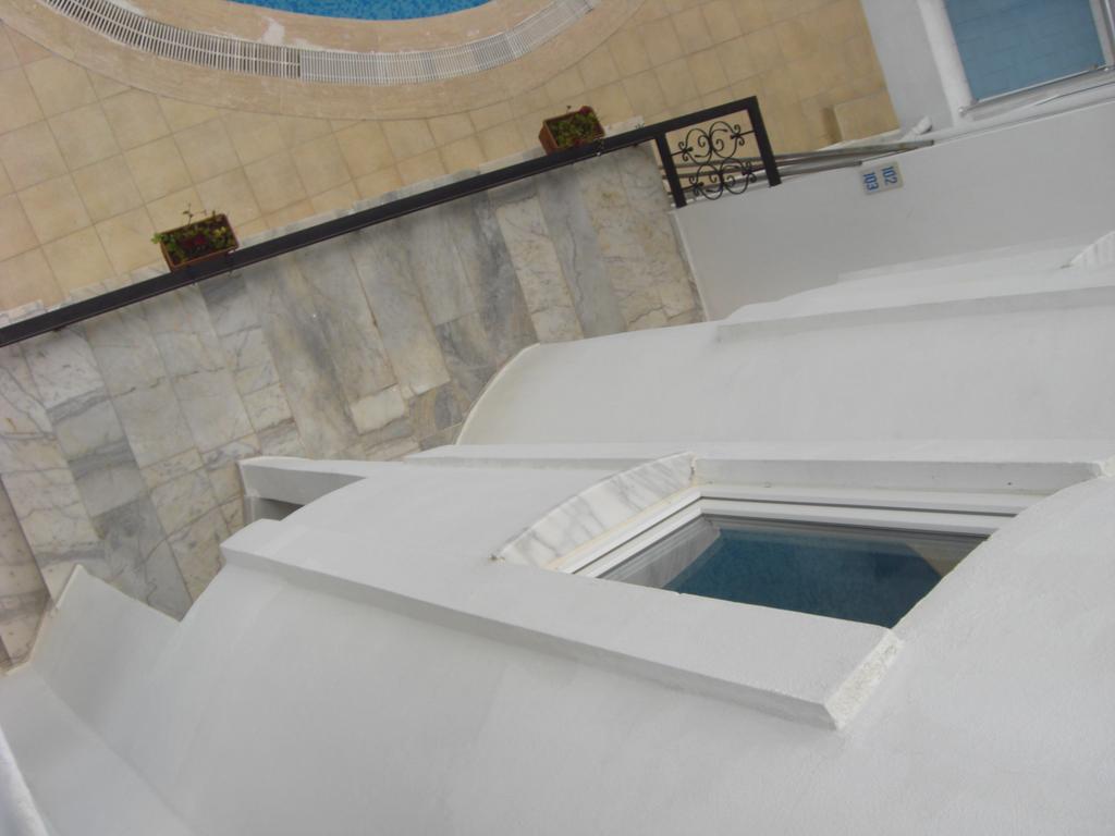إتْشميلير Tolan Apartments المظهر الخارجي الصورة