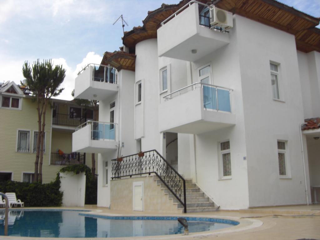 إتْشميلير Tolan Apartments المظهر الخارجي الصورة