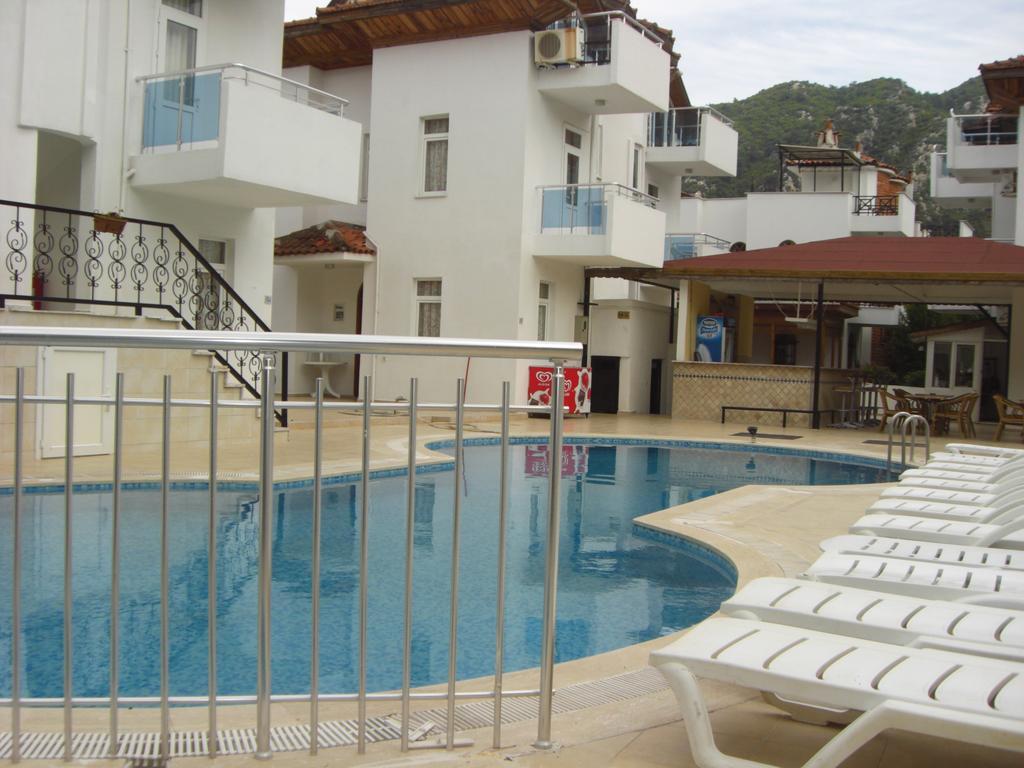 إتْشميلير Tolan Apartments المظهر الخارجي الصورة