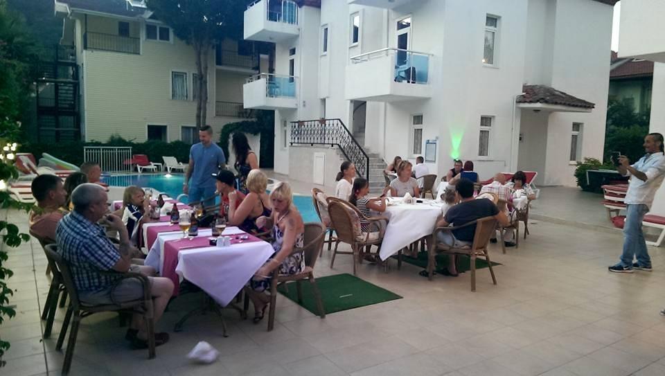 إتْشميلير Tolan Apartments المظهر الخارجي الصورة