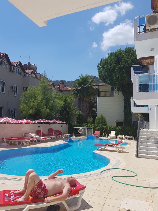 إتْشميلير Tolan Apartments المظهر الخارجي الصورة