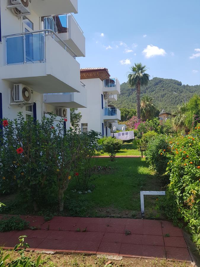 إتْشميلير Tolan Apartments المظهر الخارجي الصورة